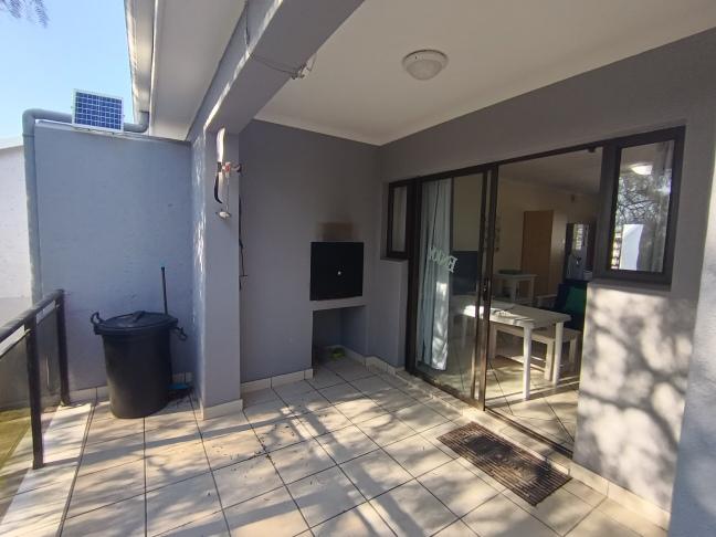 2 Bedroom Property for Sale in Hartenbos Western Cape